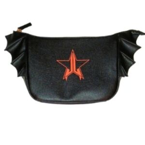 Jeffree Star Limited Edition Bat Bag